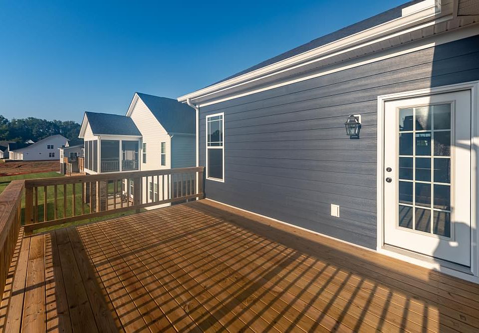 Belmont Terrace Plan, Parkside Village, Glen Allen, VA 23059 Zillow