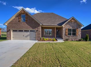 3088 Equestrian Ct, Bowling Green, KY 42104