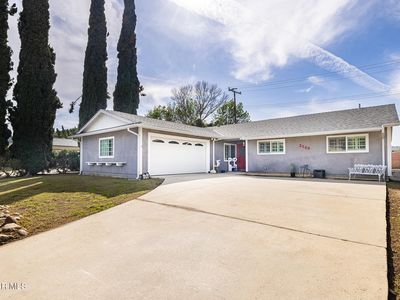 2169 Rockdale Ave, Simi Valley, CA, 93063