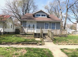 871 S Osborn Ave, Kankakee, IL
