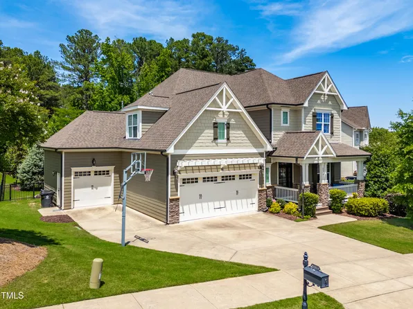 2538 Tuffeto Trce, Apex, NC 27502