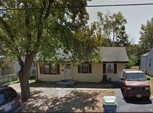 3666 High Dr, Saint Ann, MO