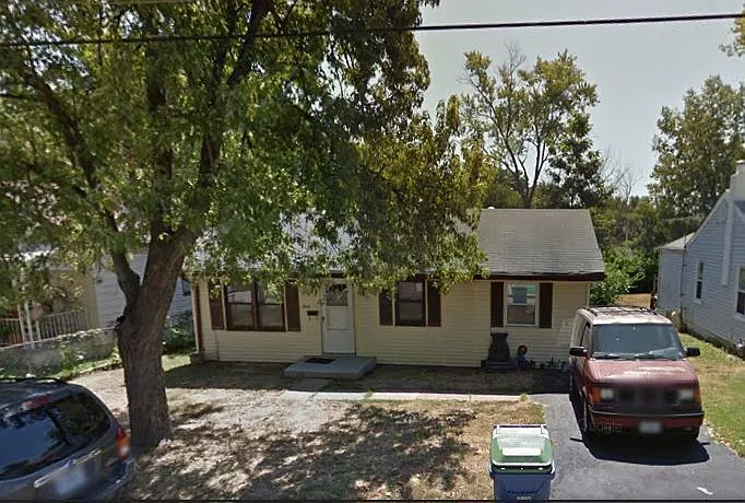 3666 High Dr photo 1