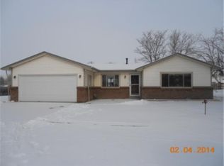 14707 E 134th Pl, Brighton, CO 80601