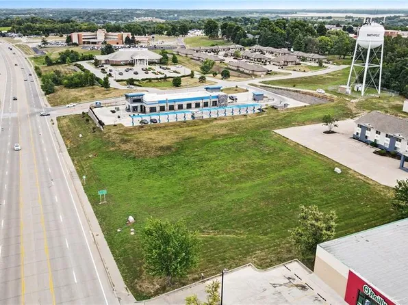 0 N 169th Hwy, Smithville, MO 64089