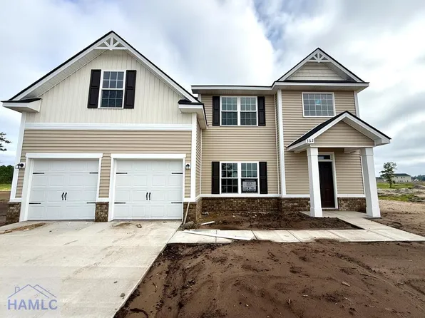 362 Quail Run Way SE, Allenhurst, GA 31301