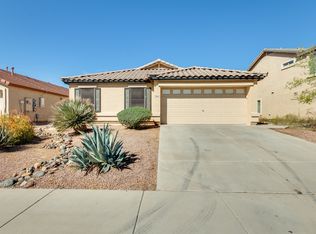 2866 S 161st Ave, Goodyear, AZ 85338