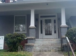 819 S Chestnut St #A, Henderson, NC 27536