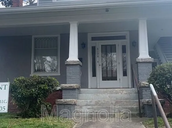819 S Chestnut St #A, Henderson, NC 27536
