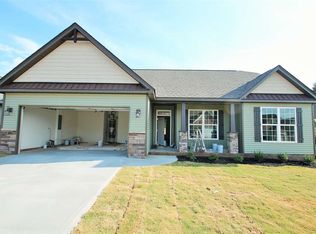 264 Terrace View Way, Seneca, SC 29678