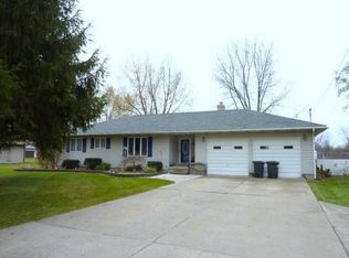 5052 Carpenter Rd, Genesee, MI 48506
