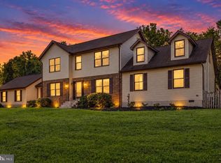 6425 Dant Dr, Owings, MD 20736