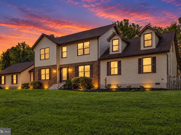 6425 Dant Dr, Owings, MD 20736