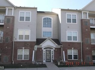 2493 Amber Orchard Ct E UNIT 104, Odenton, MD 21113
