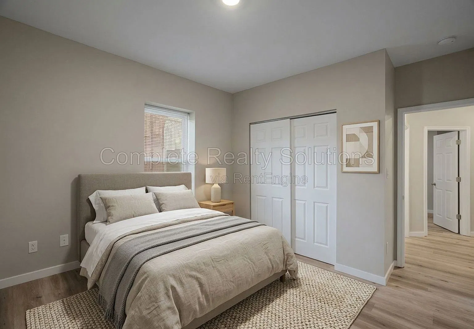 2 bed, 2.0 bath, 930 sqft, $1,195 — Photo 3