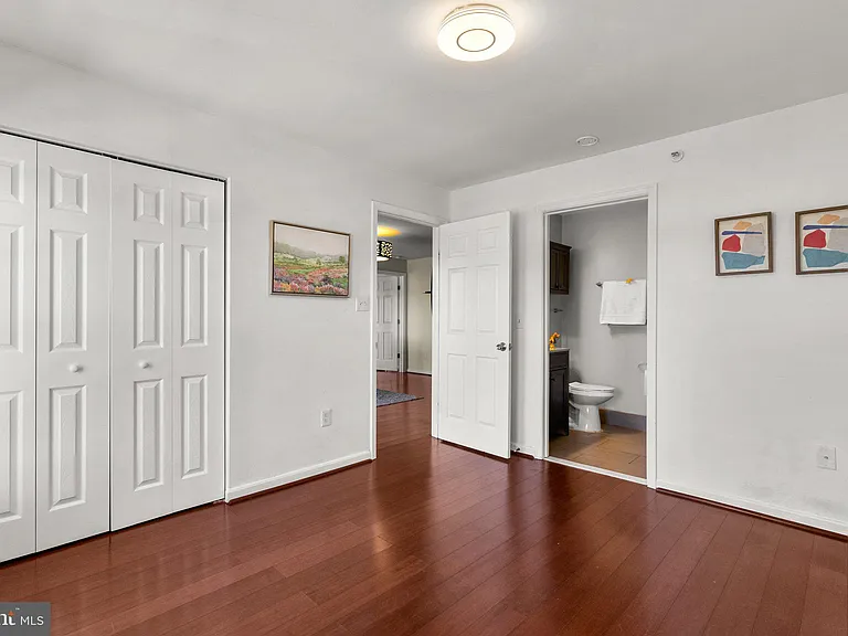 13304 Kilmarnock Way #4-A — Photo 24