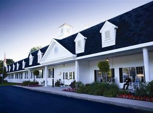 24400 Middlebelt Rd, Farmington Hills, MI 48336