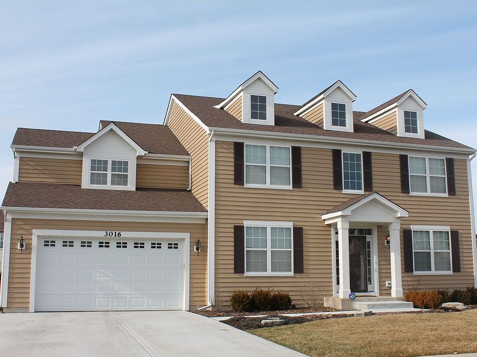 1st image of 3016 Settlers Pkwy