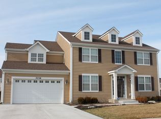 3016 Settlers Pkwy, Elgin, IL 60124