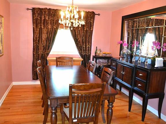 Large Dining Room