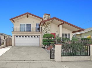 819 S Olive Ave, Alhambra, CA 91803