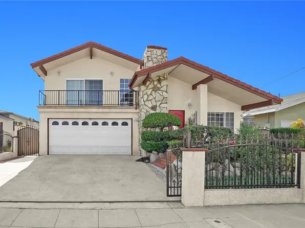819 S Olive Ave, Alhambra, CA 91803