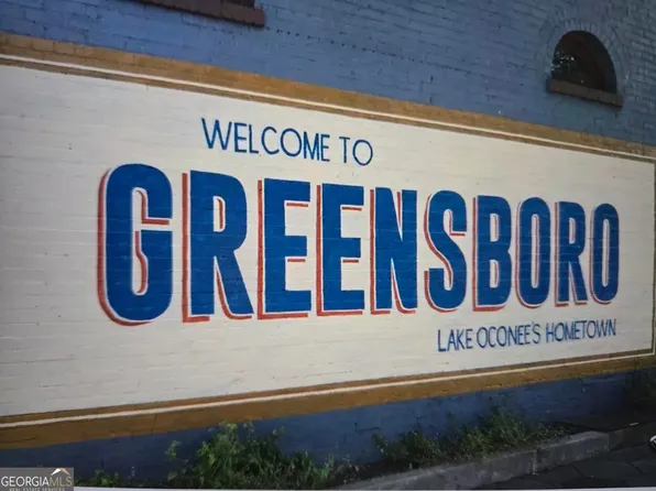 LOT 24 Blue Springs Dr, Buckhead, GA 30625