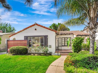 4112 Tracy St, Los Angeles, CA, 90027