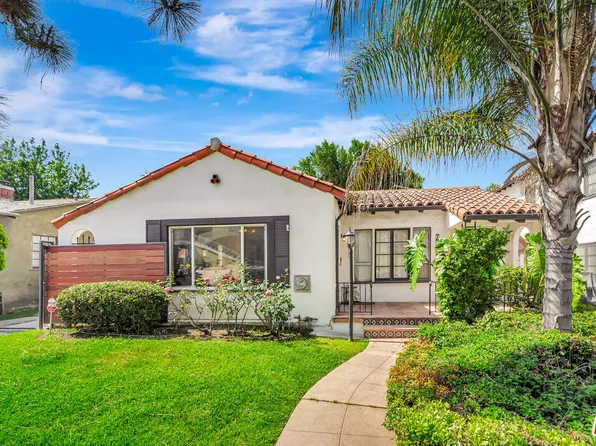 4112 Tracy St, Los Angeles, CA 90027