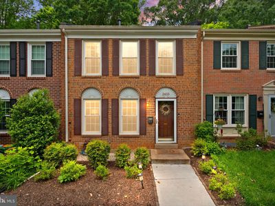 2455 Alsop Ct, Reston, VA, 20191
