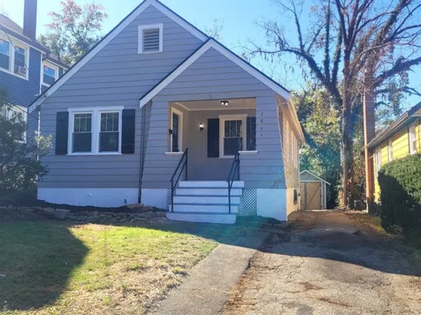 2845 Lawndale Ave, Cincinnati, OH 45212