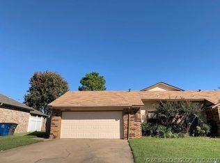 13007 E 39th St, Tulsa, OK 74134