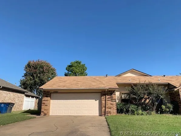 13007 E 39th St, Tulsa, OK 74134