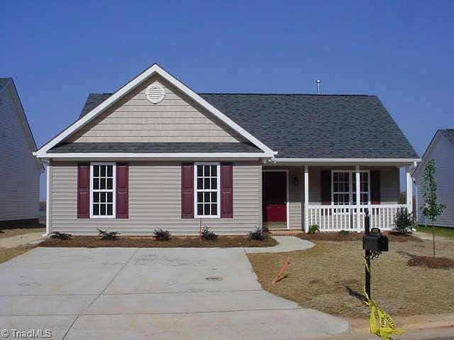 1st image of 3925 Bluestem Cir