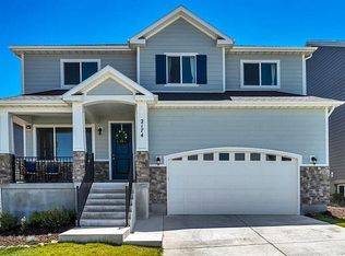 2174 E Snow Blossom Way S, Draper, UT 84020