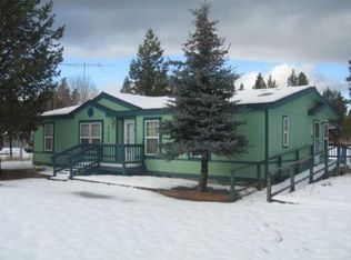 17452 Curlew Dr, Bend, OR 97707