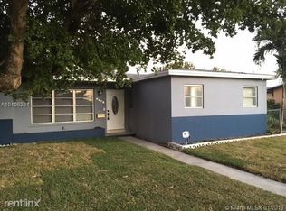 3721 SW 107th Ave, Miami, FL 33165