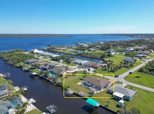 12366 Quinlan Ave, Pt Charlotte, FL 33981
