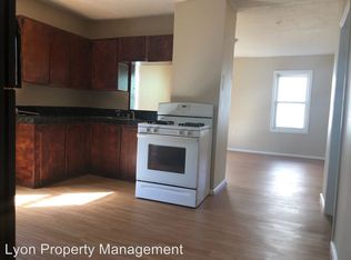 28 Hollis St #1, Providence, RI 02907