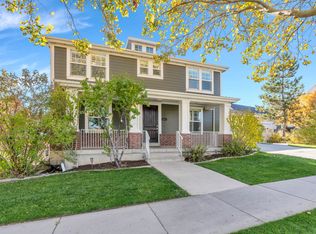 4385 W Open Hill Dr, South Jordan, UT 84009
