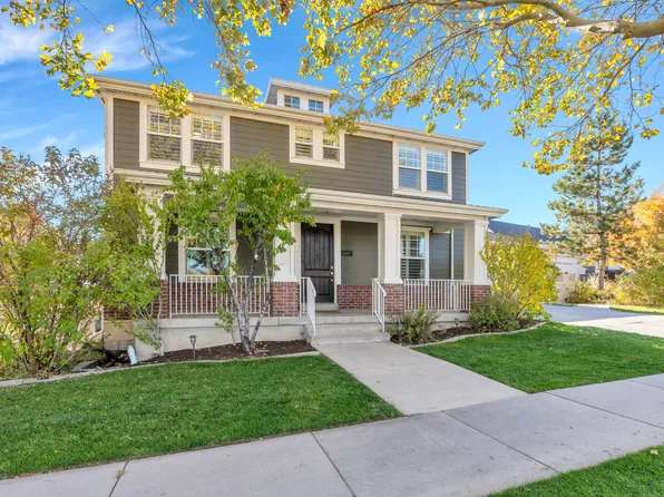 4385 W Open Hill Dr, South Jordan, UT 84009