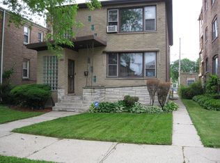 8752 S Dante Ave, Chicago, IL 60619