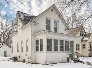 4016 37th Ave S, Minneapolis, MN 55406