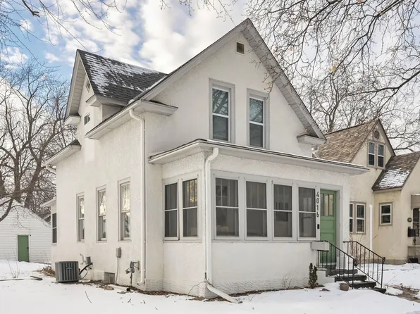 4016 37th Ave S, Minneapolis, MN 55406