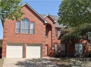 5109 Glen Canyon Rd, Fort Worth, TX 76137