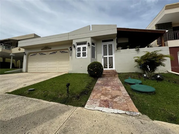 Calle Begonia Urb Quintas De Campeche #410, Carolina, PR 00987