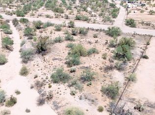 16051 W Chumblers Rd #11, Tucson, AZ 85736