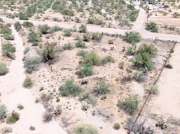 16051 W Chumblers Rd #11, Tucson, AZ 85736