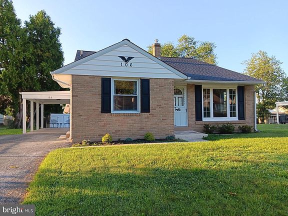 2nd image of 106 Marianville Rd