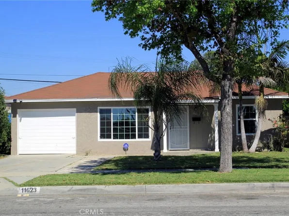 11623 Brimley St, Norwalk, CA 90650